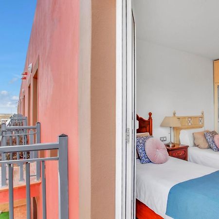 Villa Las Margaritas Κοραλέχο Εξωτερικό φωτογραφία