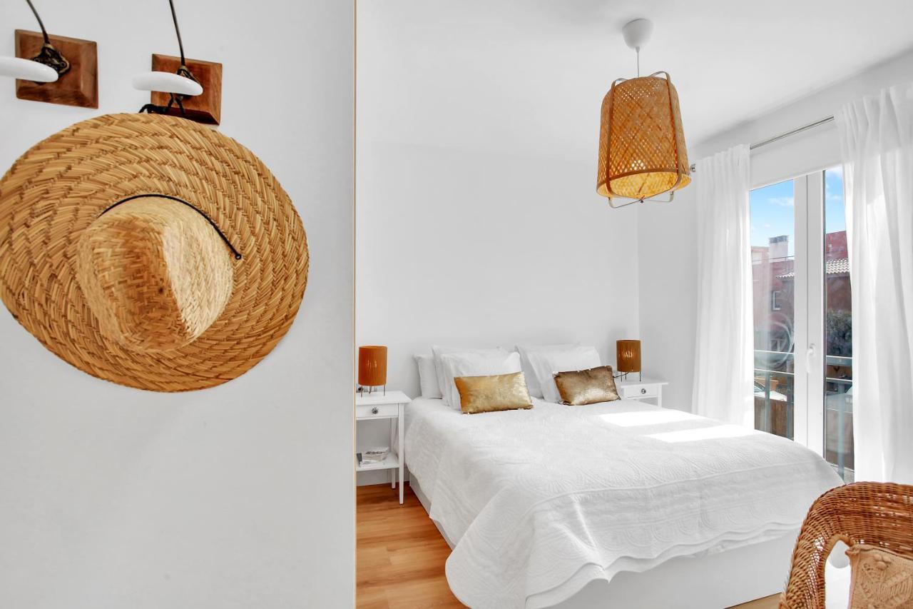 Villa Las Margaritas Κοραλέχο Εξωτερικό φωτογραφία
